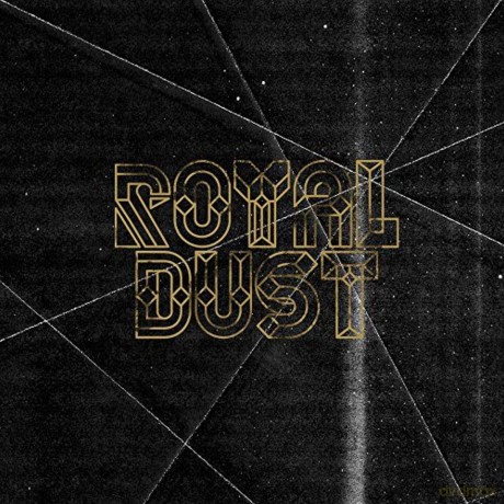 Royal Dust: Royal Dust [CD]