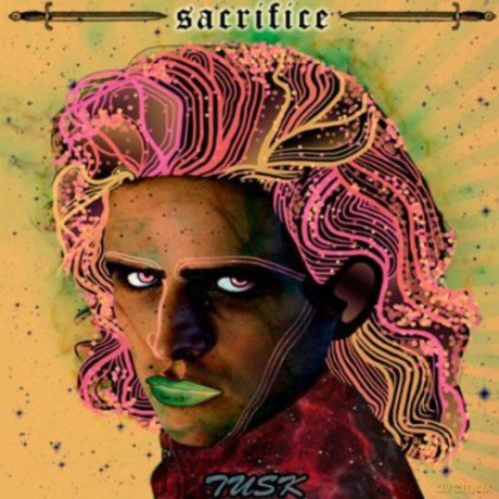 Tusk: Sacrifice [CD]