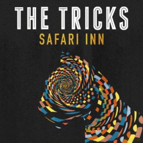 Tricks: Safari Inn [CD]