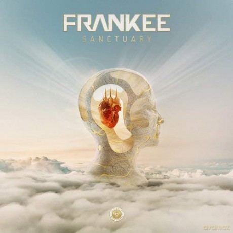 Frankee: Sanctuary [2xWinyl]