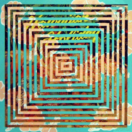 Sandy Pussy: Sandy Pussy [CD]