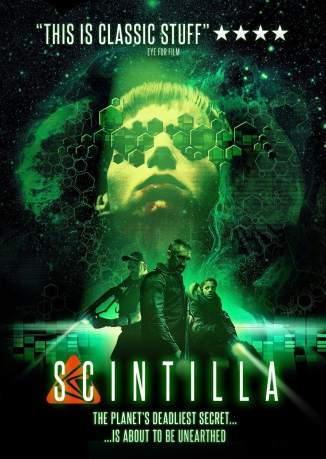 Scintilla [DVD]