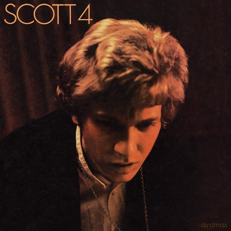 Scott Walker: Scott 4 [Winyl]