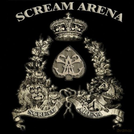 Scream Arena: Scream Arena [CD]