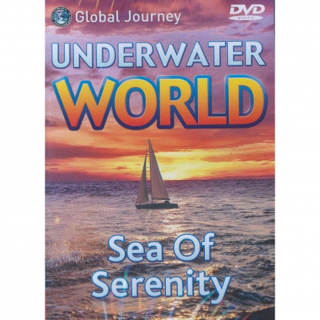 Sea Of Serenity [DVD]