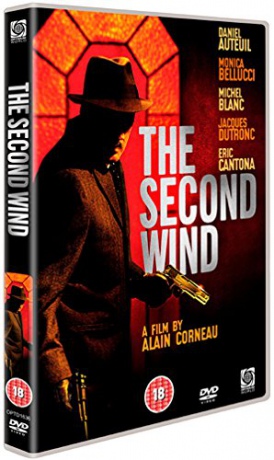 Second Wind [DVD]