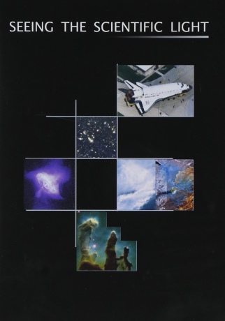 Seeing The Scientific Light [DVD]