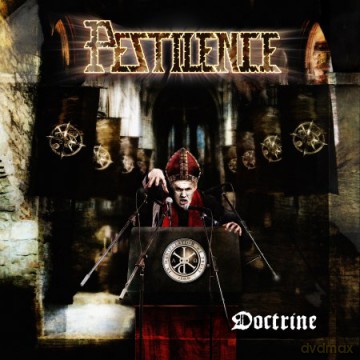 Pestilence: Doctrine [CD]