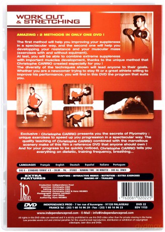 Self Defense Against Knives Vol 2 [DVD]