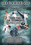 Selfdefense Against 1 Armed Person 2 Una [DVD]