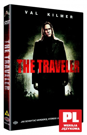 The Traveler [DVD]