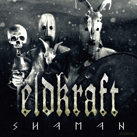 Eldkraft: Shaman [2xWinyl]