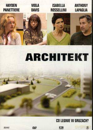 Architekt [DVD]