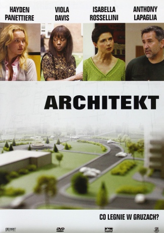 Architekt [DVD]