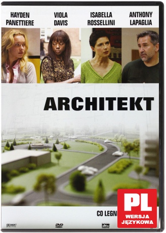 Architekt [DVD]