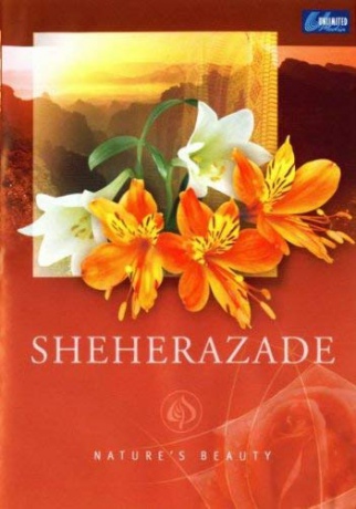 Sheherazade [DVD]