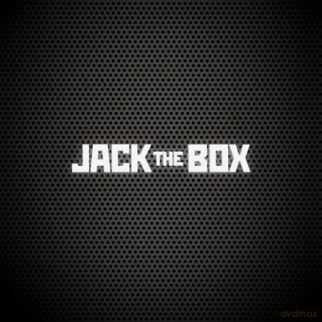 Jack The Box: Sidea [CD]