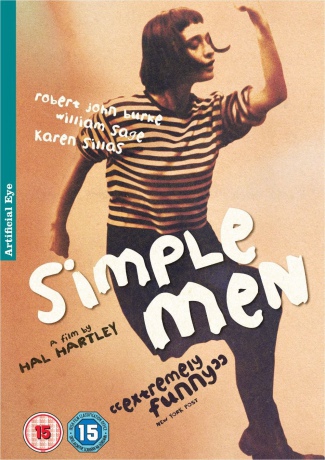 Simple Men [DVD]