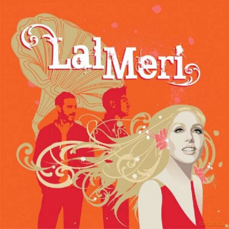 Lal Meri: Six Degrees [CD]