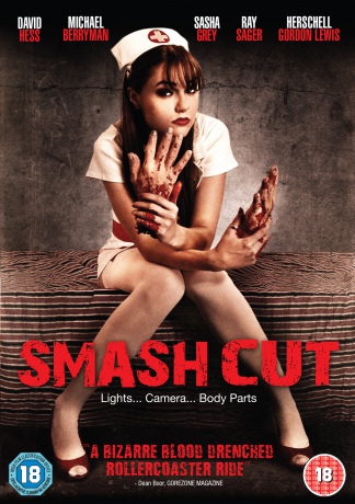 Smash Cut [DVD]