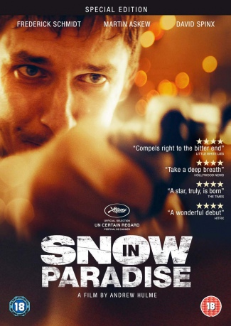 Snow In Paradise Special Edition [DVD]