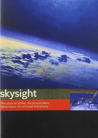 Sofia Skysight [DVD]