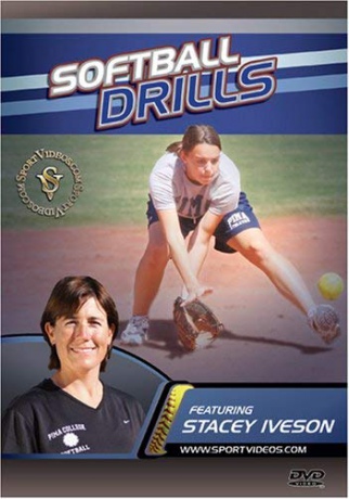 Softball Skills 2 [DVD]