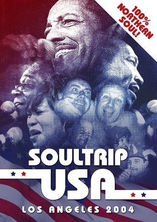 Soul Trip Usa Los Angeles 2004 [DVD]