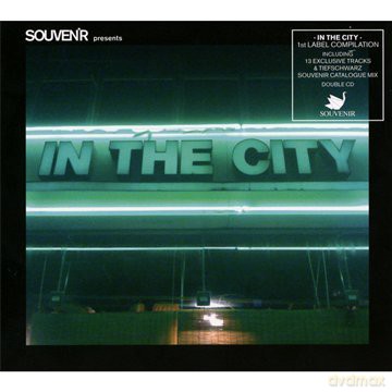 Souvenir Presents In The City [2CD]