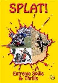 Splat [DVD]