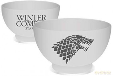 Game Of Thrones: Stark