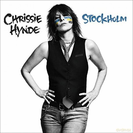 Chrissie Hynde: Stockholm [CD]