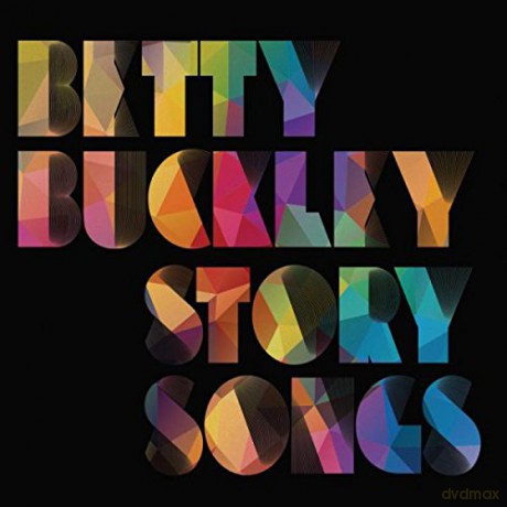 Betty Buckley: Story Song [2CD]