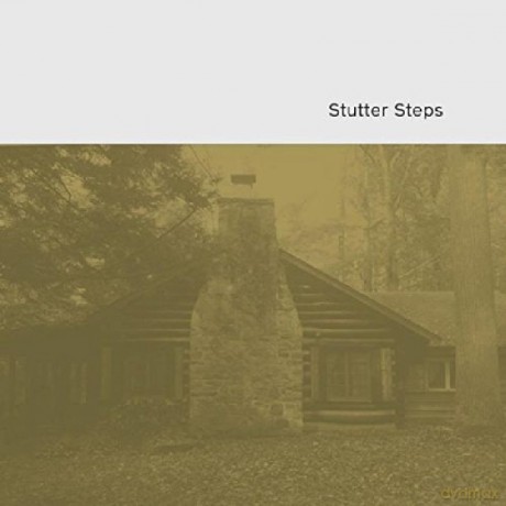 Stutter Steps: Stutter Steps [CD]