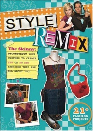Style Remix [DVD]