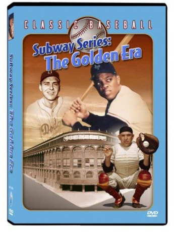 Subway Series The Golden Era [DVD]