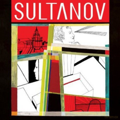 Sultanov: Sultanov [CD]