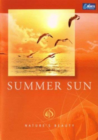 Summer Sun [DVD]