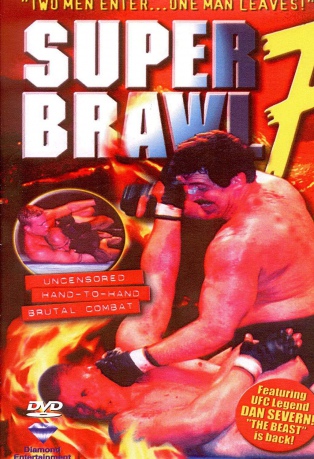 Superbrawl 7 [DVD]
