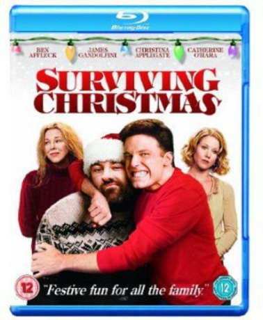 Surviving Christmas (Przetrwać święta) [Blu-Ray]