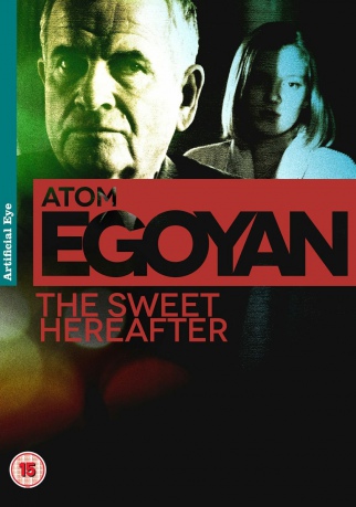Sweet Hereafter Atom Egoyan [DVD]