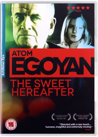 Sweet Hereafter Atom Egoyan [DVD]
