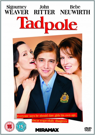 Tadpole [DVD]
