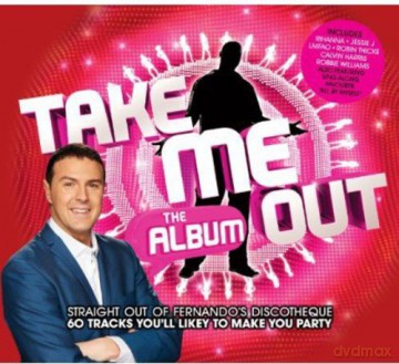 Take Me Out - The Album [3CD]