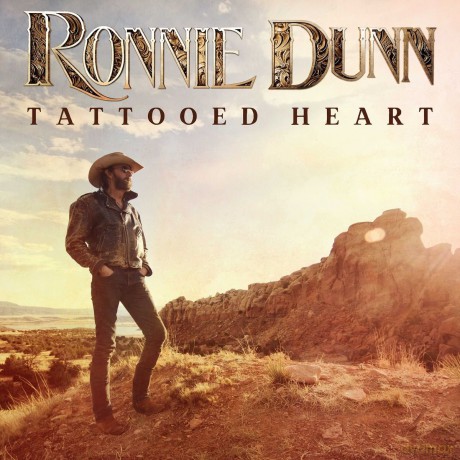Ronnie Dunn: Tattooed Heart [CD]