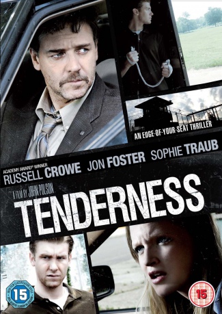 Tenderness [DVD]
