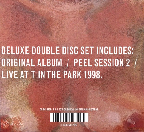 Arab Strap: Philophobia [2CD]