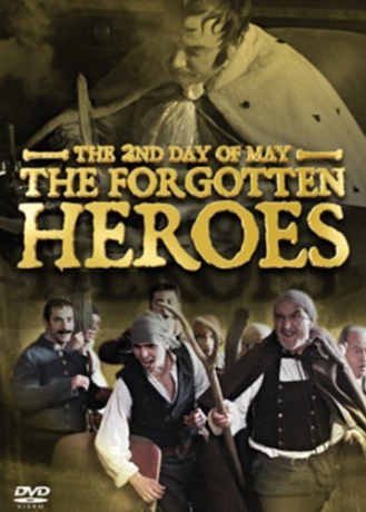 The 2nd Day Of May Forgotten Heroes [DVD]