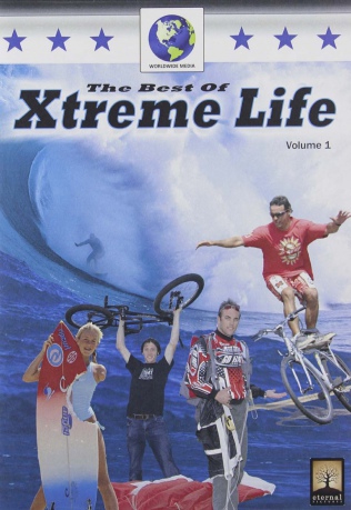 The Best Of Xtreme Life [DVD]