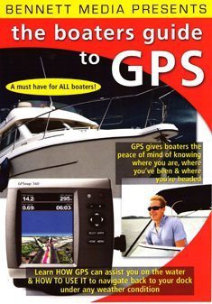 The Boaters Guide To Gps [DVD]